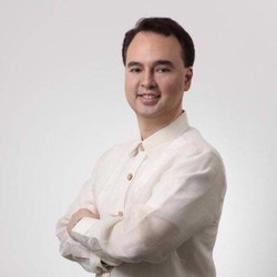 Ketua Panitia SEA Games 2019 Filipina Tantang Balik Duterte!