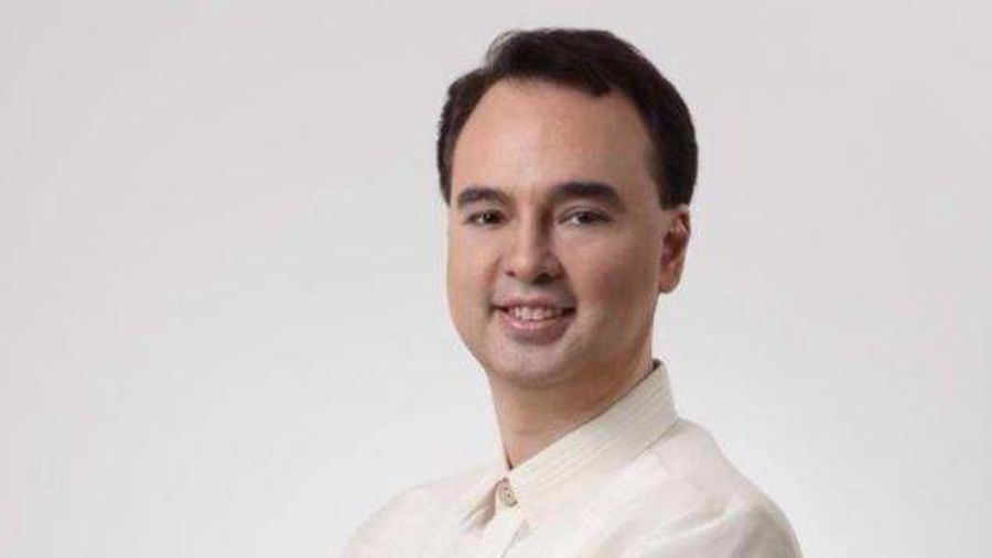 Demikian dikatakan Cayetano dalam sebuah wawancara di Club Filipino di San Juan City.
