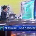 Hitung Proyeksi Window Dressing Pendorong IHSG di Akhir Tahun