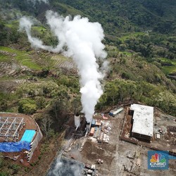 Segambreng Insentif Energi Terbarukan Dinilai Masih Kurang