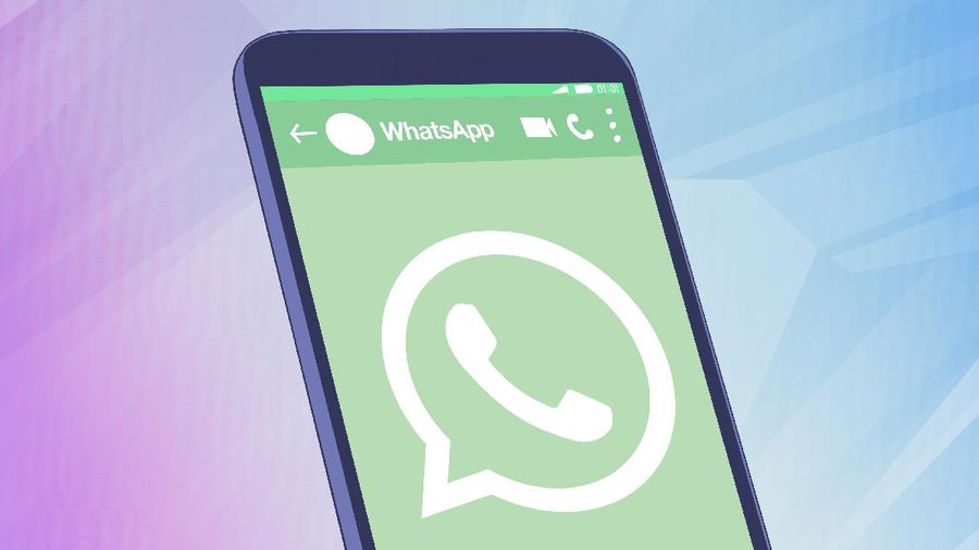 INFOGRAFIS, Cara Aktifkan Fitur Canggih Whatsapp Yang Tersembunyi