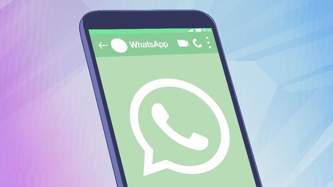 Ini Cara Ambil Kembali Akun Whatsapp Yang Dibajak
