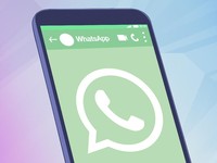 Ini Cara Ambil Kembali Akun Whatsapp yang Dibajak