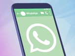Ini Cara Hapus Pesan Otomatis di WhatsApp Setelah 90 Hari