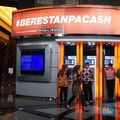 Jelang RUPSLB Besok, Saham BBRI-BRIS Melesat & Diborong Asing