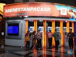 Jelang RUPSLB Besok, Saham BBRI-BRIS Melesat & Diborong Asing