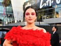 Aksi di Avengers Dihapus, Katherine Langford Buka Suara