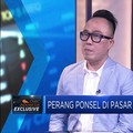 Consumer Oriented Strategy, Cara Vivo Kuasai Pasar Indonesia