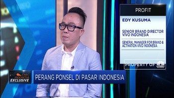 Consumer Oriented Strategy, Cara Vivo Kuasai Pasar Indonesia