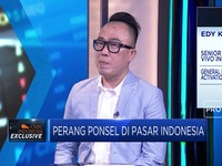 Consumer Oriented Strategy, Cara Vivo Kuasai Pasar Indonesia