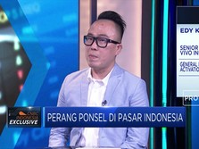 Consumer Oriented Strategy, Cara Vivo Kuasai Pasar Indonesia
