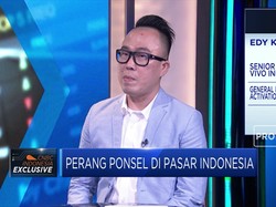 Consumer Oriented Strategy, Cara Vivo Kuasai Pasar Indonesia