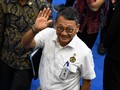 Menteri ESDM Minta Dirut PLN Kebut Proyek 35 Ribu MW