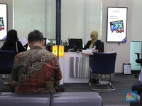 Terbaru! Ini Biaya Admin dan Saldo Minimum BCA, Mandiri, BNI dan BRI