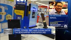 Regulasi IMEI Berlaku 18 April 2020, Simak Himbauan Kominfo!