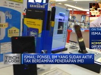 Regulasi IMEI Berlaku 18 April 2020, Simak Himbauan Kominfo!