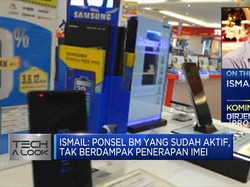 Regulasi IMEI Berlaku 18 April 2020, Simak Himbauan Kominfo!