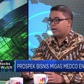 Gross Split Tidak Wajib, Bagaimana Prospek Bisnis Medco?