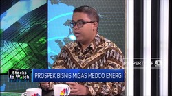 Gross Split Tidak Wajib, Bagaimana Prospek Bisnis Medco?