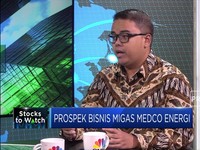 Gross Split Tidak Wajib, Bagaimana Prospek Bisnis Medco?