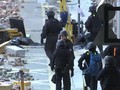 VIDEO: Polisi Sisir Universitas Politeknik Hong Kong