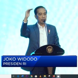 Ternyata Ganti PNS Dengan Robot Bagian Mimpi Jokowi