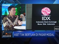 Aset Tak Bertuan Capai Rp 570 Miliar, KSEI Jabarkan Sebabnya