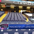 Silver Lake Beli 10% Saham Manchester City