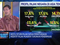 Ditjen Pajak: Aturan Layanan OTT Akan Dorong Penerimaan Pajak