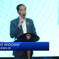 Jokowi Beberkan Strateginya Tuntaskan CAD