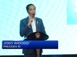 Jokowi Beberkan Strateginya Tuntaskan CAD