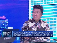 Asosiasi Perusahaan Efek Harap Perusahaan BUMN Ikut IPO
