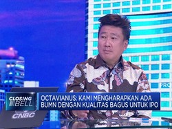 Asosiasi Perusahaan Efek Harap Perusahaan BUMN Ikut IPO