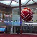 Tren Hijau IHSG Tiap Desember