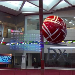 Tren Hijau IHSG Tiap Desember