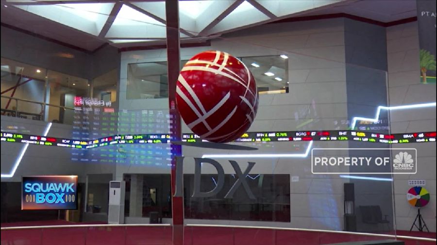 Keyakinan Konsumen Membuncah, Saham Konsumer Bantu Dongkrak IHSG