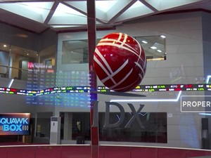 Tren Hijau IHSG Tiap Desember