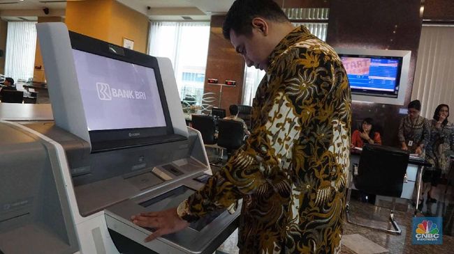 Segini Saldo Minimum Buat Jadi Nasabah Prioritas Mandiri-BRI-BNI Mei 2