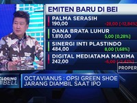 Menilik Upaya APEI Meningkatkan Kualitas Saham IPO