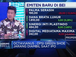 Menilik Upaya APEI Meningkatkan Kualitas Saham IPO