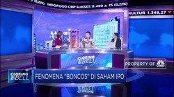 APEI: Ada Masalah Distribusi Saham Sejumlah Emiten Saat IPO