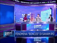 APEI: Ada Masalah Distribusi Saham Sejumlah Emiten Saat IPO