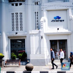 Puluhan Korban Asuransi Jiwasraya Adukan Nasibnya ke DPR