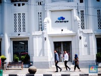 Investasi Jiwasraya Boncos Karena Saham, Saham Gorengan?