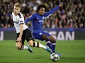 Hasil Liga Champions: Chelsea Ditahan Imbang Valencia 2-2