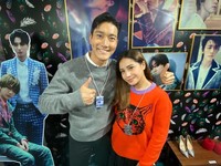 Choi Siwon Vs Raffi-Nagita, Follower IG Siapa Terbanyak?