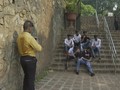 VIDEO: Pemuda India Pilih Main TikTok Daripada Bekerja