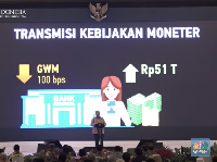 Janji Bos BI: Rupiah Menguat 2019 dan Stabil di 2020
