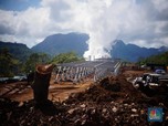 Gencarkan Energi Terbarukan, Investasi 2021 Naik ke Rp 29 T