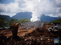 Pajak Karbon RI Rp 75/kg Dinilai Masih Sangat Murah